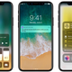 iPhone 8 design leak. Image: iDrop